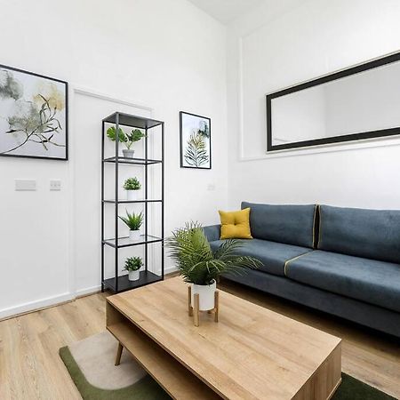 Cosy Place Near Camden Town 伦敦 外观 照片