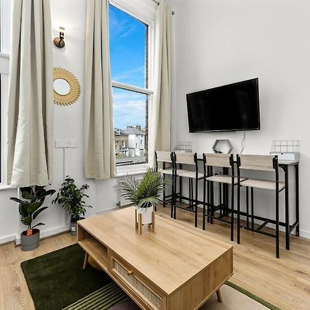 Cosy Place Near Camden Town 伦敦 外观 照片