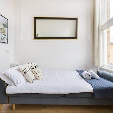 Cosy Place Near Camden Town 伦敦 外观 照片